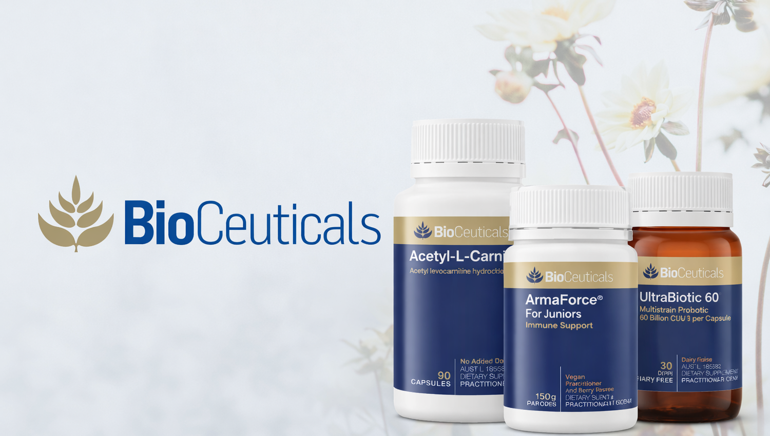 BioCeuticals