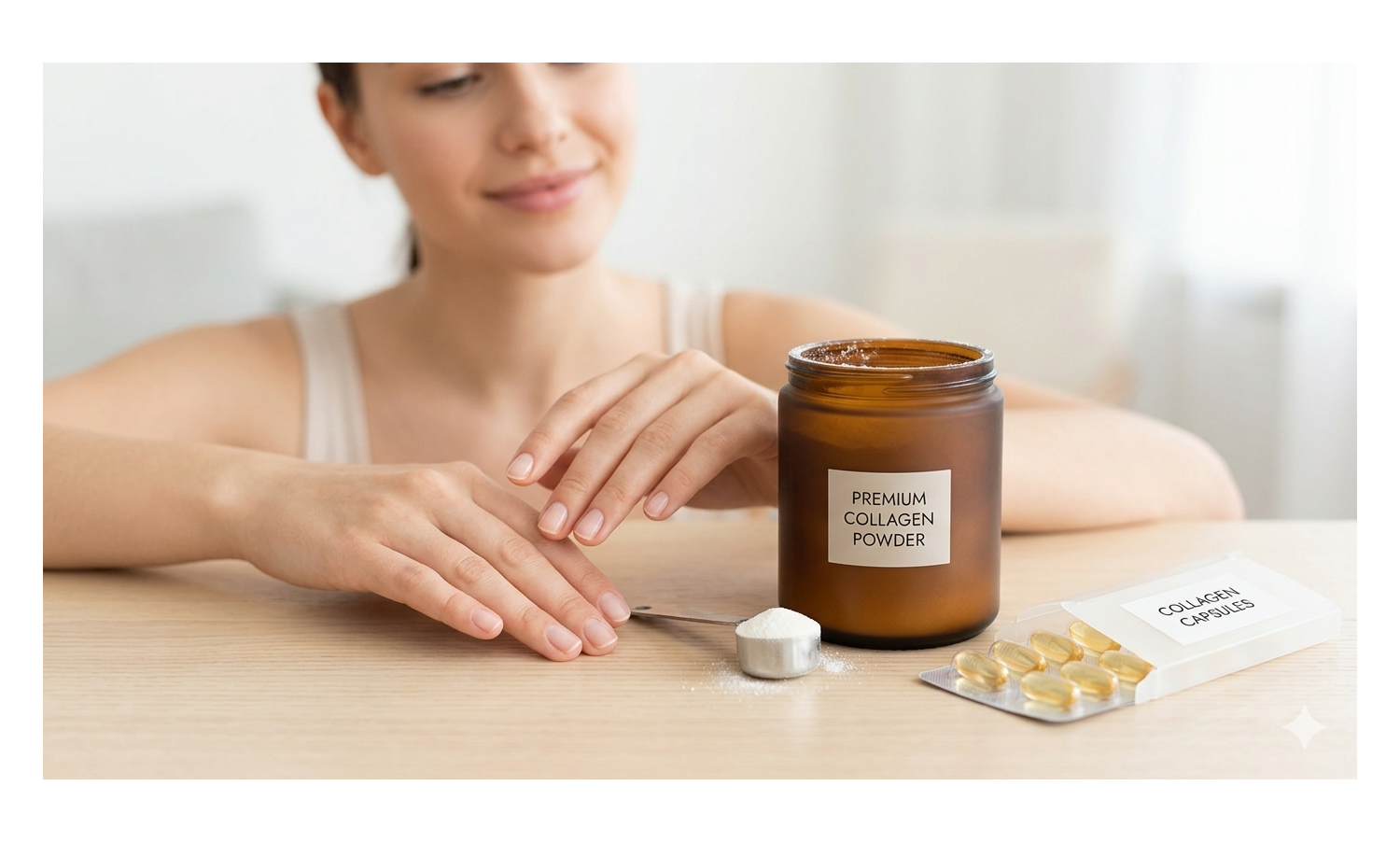 Collagen for skin and joints wellness guide for Australian women