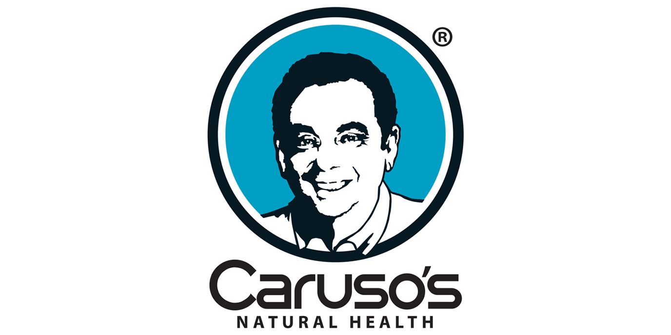 Logo of Caruso's Natural Health