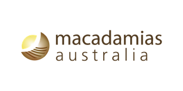 Logo of Macadamias Australia 