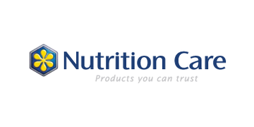 Logo of Nutrition Care
