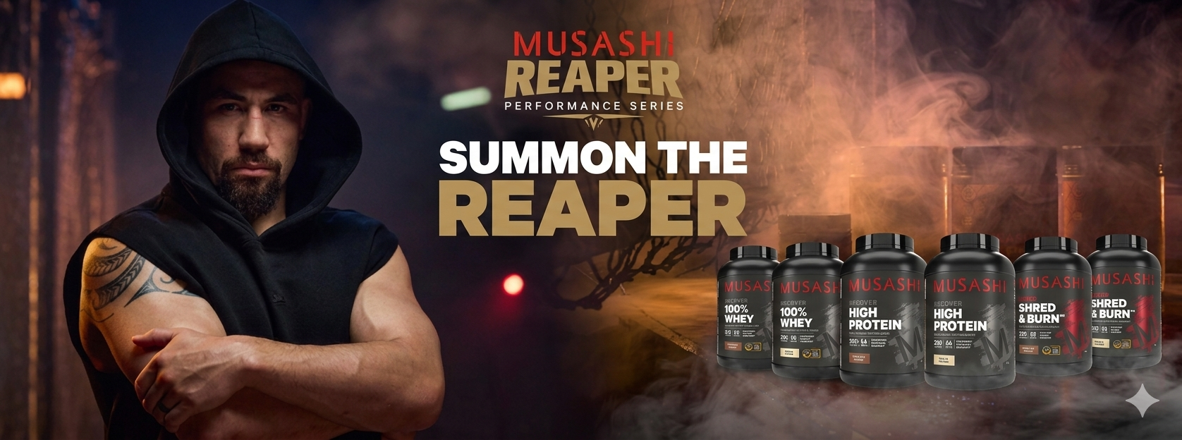 Musashi