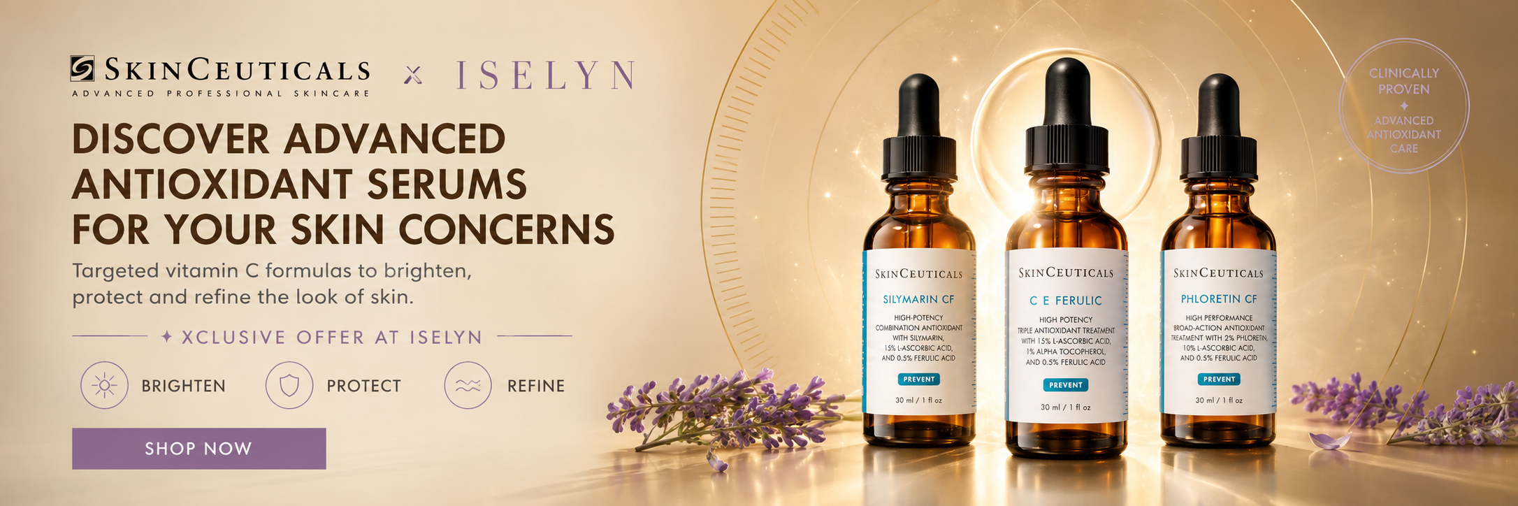 SkinCeuticals