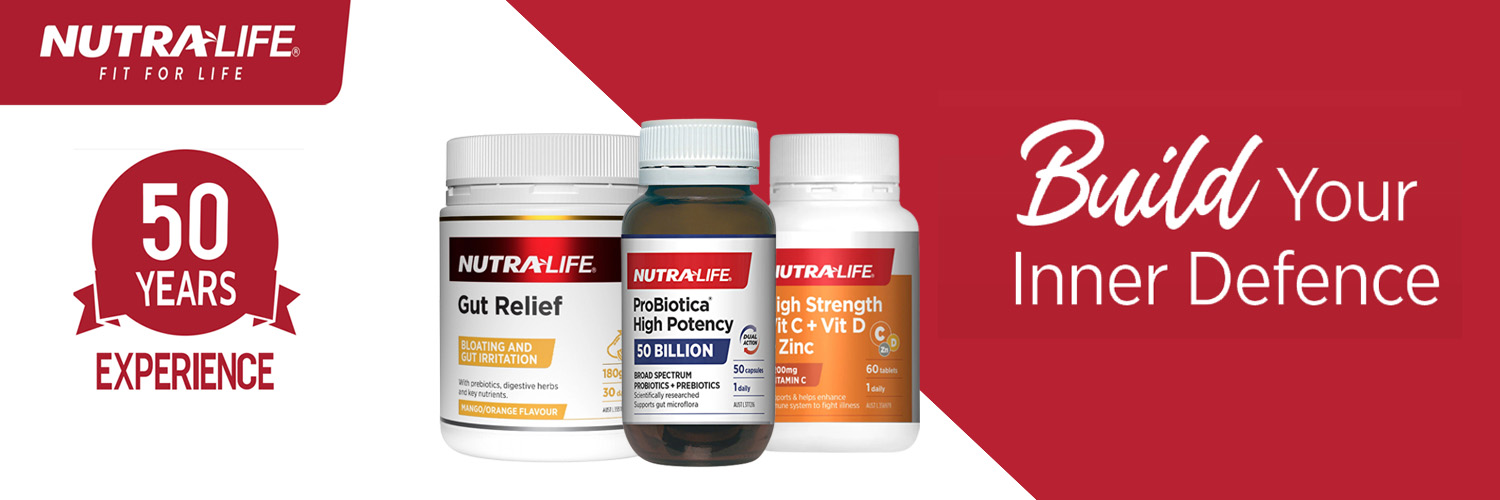 Nutralife