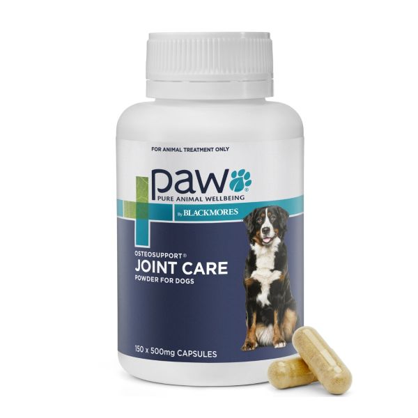 PAW by Blackmores Osteosupport Joint Care 150s – Clinical Joint Support