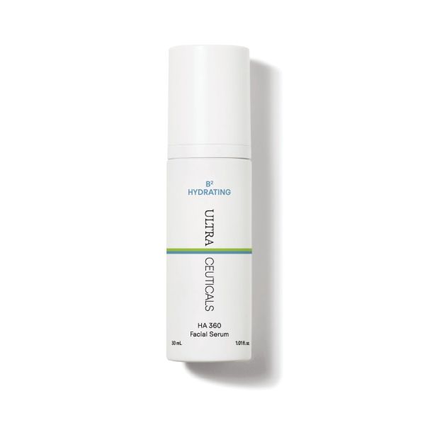 Ultraceuticals B² Hydrating HA 360 Facial Serum