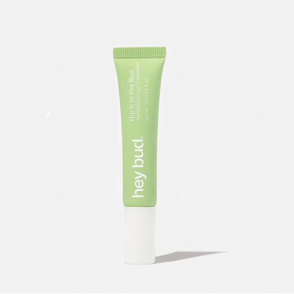 Hey Bud Acne Clearing Treatment 15mL