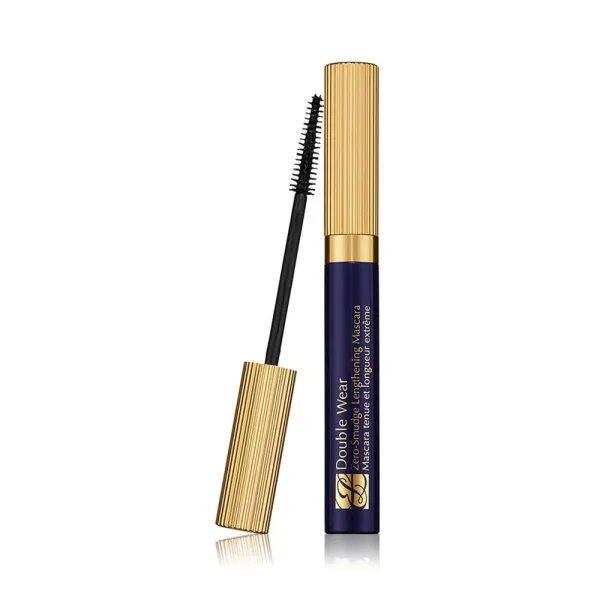Estée Lauder Double Wear Zero-Smudge Lengthening Mascara - Black