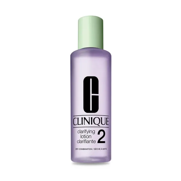 Clinique Clarifying Lotion Type 2 400ml