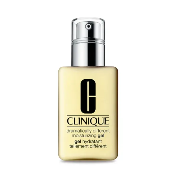 Clinique Dramatically Different Moisturizing Gel 125ml