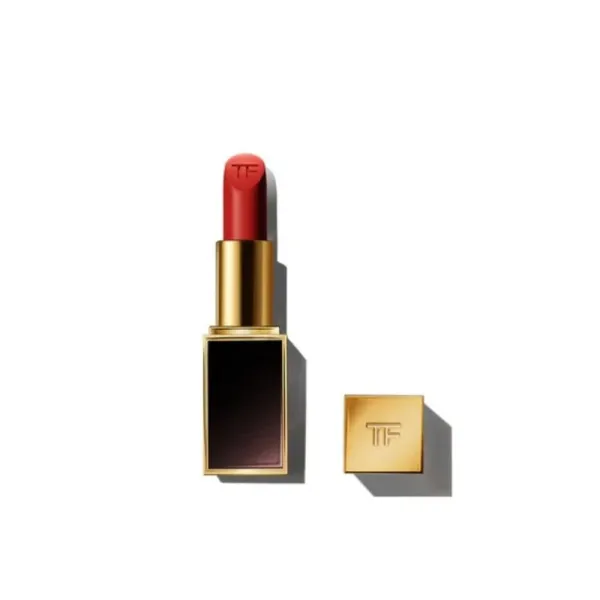 Tom Ford Lip Color Matte-ruby Rush 3g