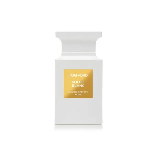Tom Ford Soleil Blanc Eau De Parfum 100ml