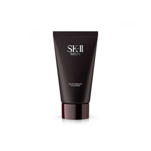 SK-II MEN Moisturizing Cleanser 120g