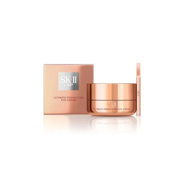 SK-II LXP Ultimate Perfecting Eye Cream 15g