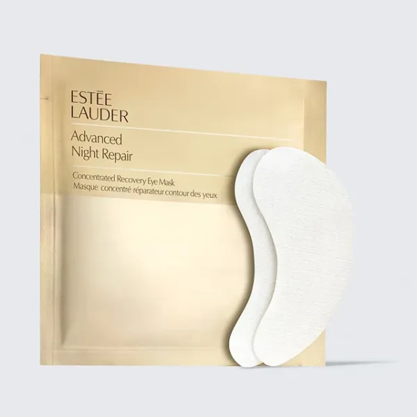 Estée Lauder Advanced Night Repair Concentrated Recovery Eye Mask (8 Pack)
