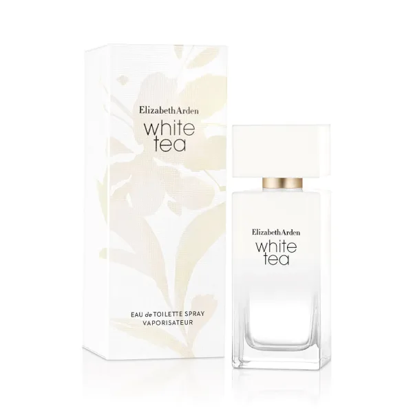 Elizabeth Arden White Tea Eau de Toilette 50ml