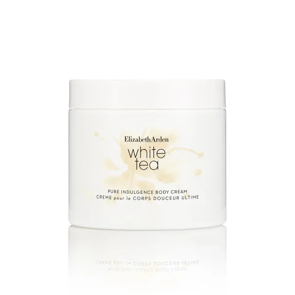 Elizabeth Arden White Tea Pure Indulgence Body Cream 400ml