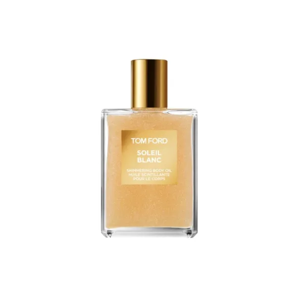Tom Ford Soleil Blanc Shimmering Body Oil 100ml