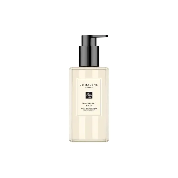 Jo Malone London Blackberry & Bay Body & Hand Wash 250ml/8.5floz