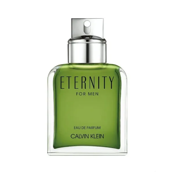 Calvin Klein Eternity for Men Eau de Parfum 50ml