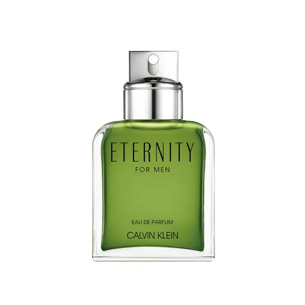 Calvin Klein Eternity for Men Eau de Parfum 100ml