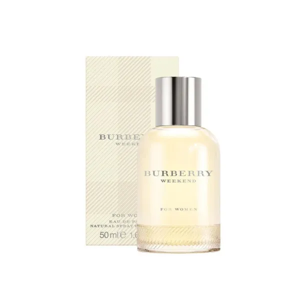 Burberry Women’s Weekend Eau de Parfum 50ml