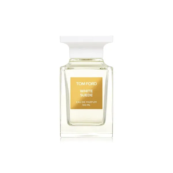 Tom Ford White Suede 100ml