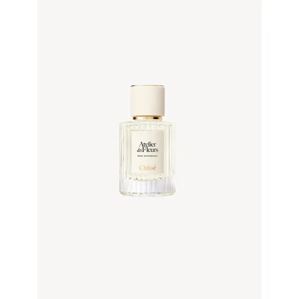 Chloé Atelier des Fleurs EDP 50ml Rosa Damascena