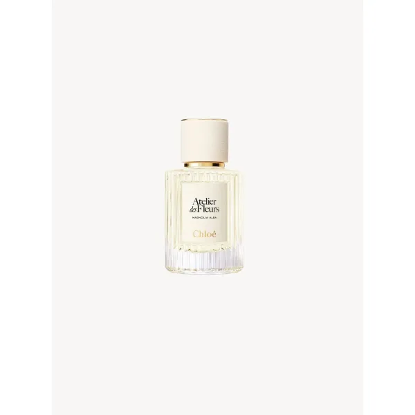 Chloé Atelier Des Fleurs Magnolia Alba Eau De Parfum 50ml