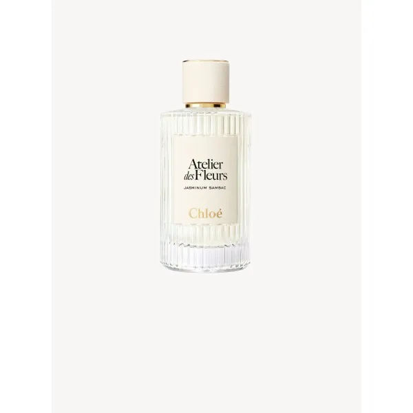 Chloé Atelier Des Fleurs EDP Spray Jasmin Sambac 150ml