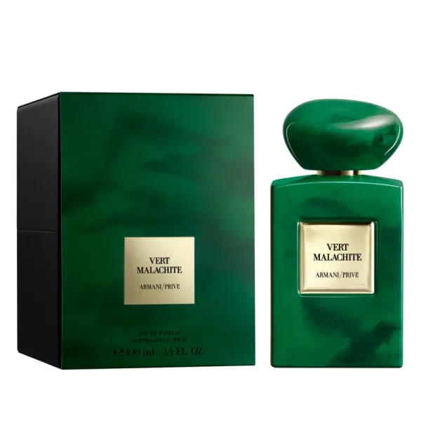 Giorgio Armani Privé Vert Malachite Eau de Parfum 100ml