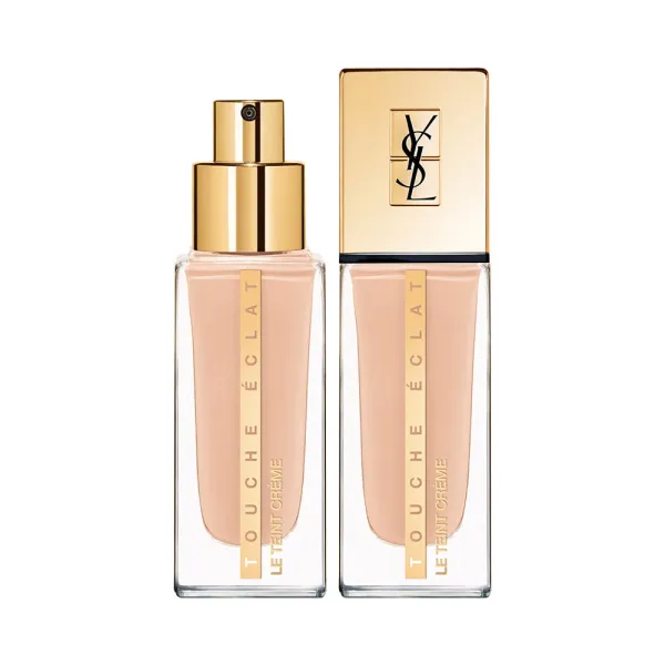 YSL TOUCHE ECLAT LE TEINT CRÈME B10