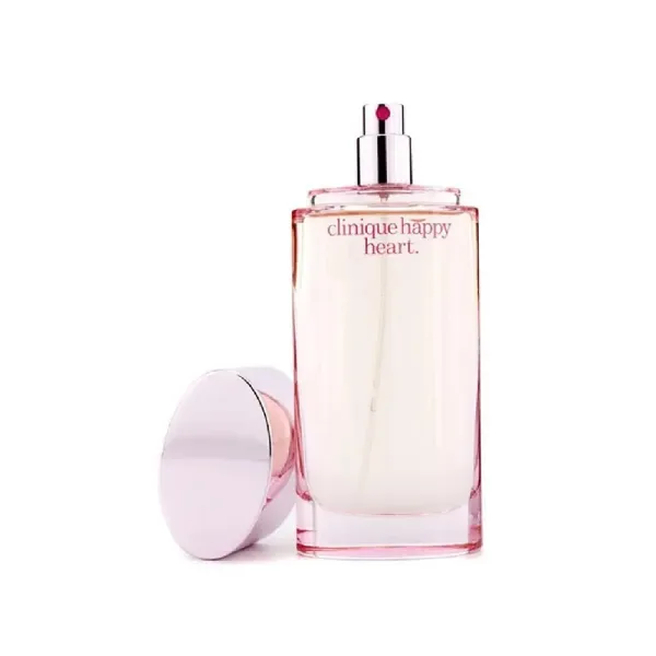 Clinique Happy Heart Eau de Parfum 100ml
