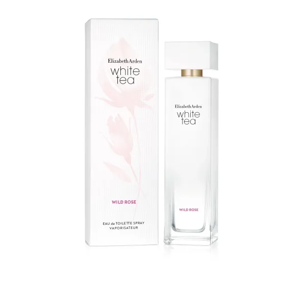 Elizabeth Arden White Tea Wild Rose Eau de Toilette 100ml
