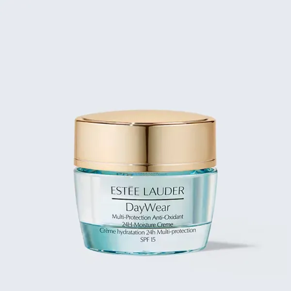 Estée Lauder DayWear Advanced Multi-Protection Anti-Oxidant Normal/Combination Creme SPF 15 50ml
