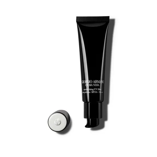 Giorgio Armani Crema Nera UV Moisturizer 30ml