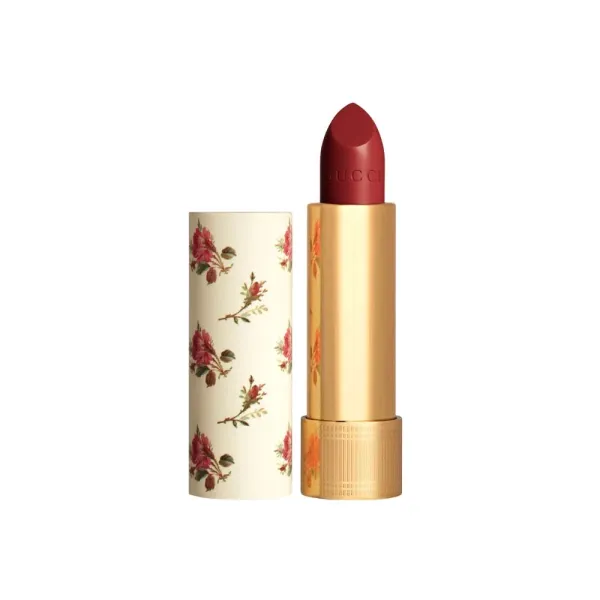 Gucci Sheer Lipstick - 508 Diana Amber 3.5g