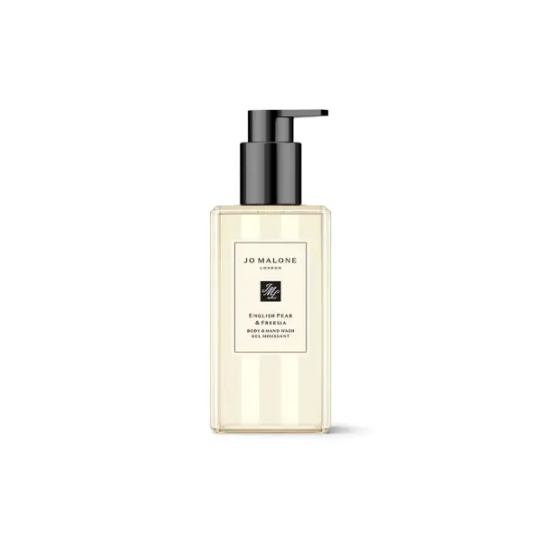 Jo Malone London English Pear & Freesia Body & Hand Wash 250ml