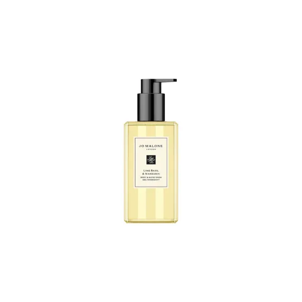 Jo Malone London London Lime Basil Mandarin Body & Hand Wash