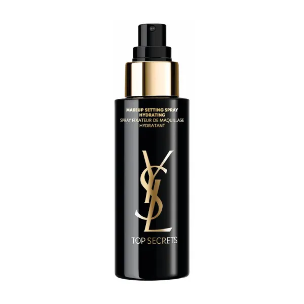 YSL Top Secrets Hydrating Makeup Setting Spray 100ml