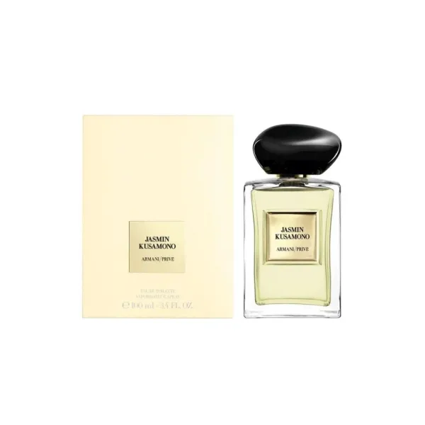Giorgio Armani Privé Jasmin Kusamono Eau de Toilette 100ml