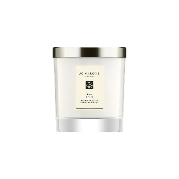 Jo Malone London Red Roses Classic Candle 200g