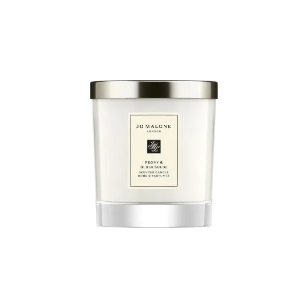 Jo Malone London Peony & Blush Suede Classic Candle 200g