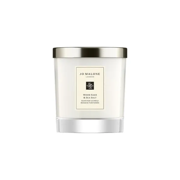 Jo Malone London Wood Sage & Sea Salt Classic Candle 200g