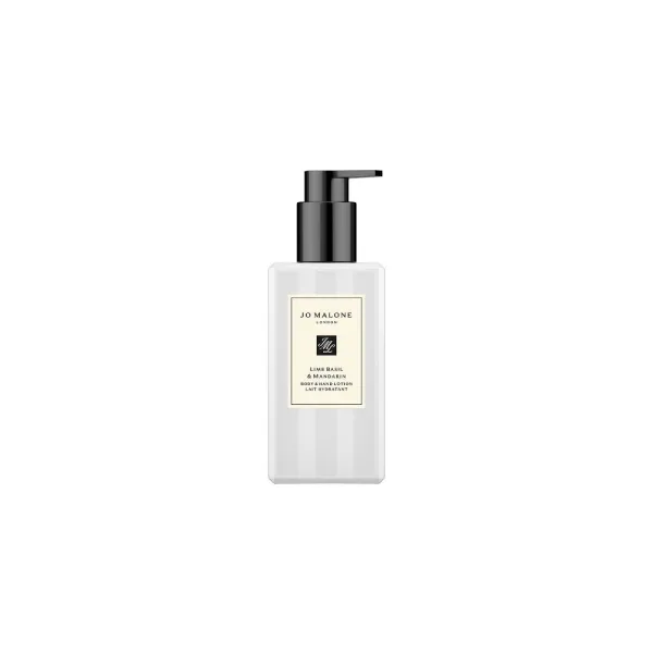 Jo Malone London Lime Basil + Mandarin Body & Hand Lotion