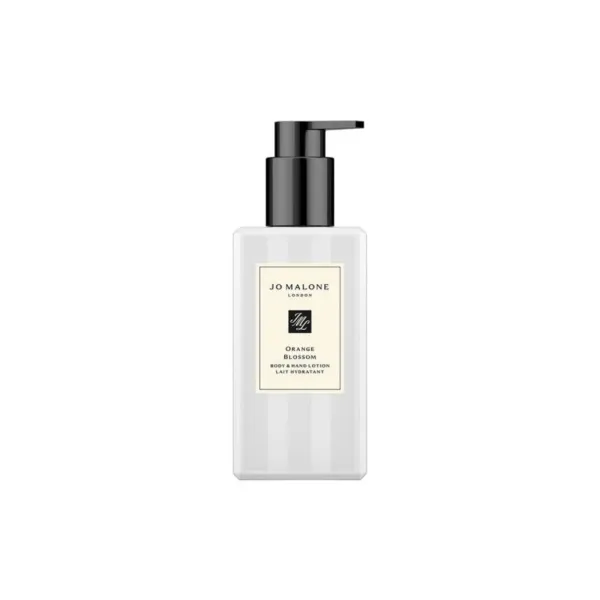 Jo Malone London Orange Blossom Body & Hand Lotion (With Pump) 250ml