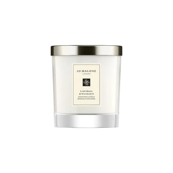 Jo Malone London Lime Basil & Mandarin Classic Candle 200g