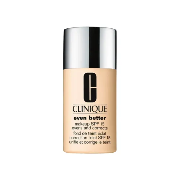 Clinique Even Better Makeup Broad Spectrum SPF 15 WN 04 Bone 30ml