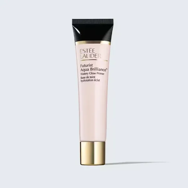 Estée Lauder Futurist Aqua Brilliance Watery Glow Primer