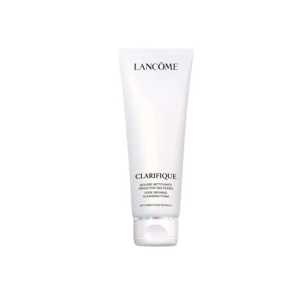 Lancôme Clarifique Pore Refining Cleansing Foam 125ml